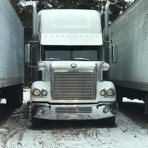 Meet your Posher, Randy